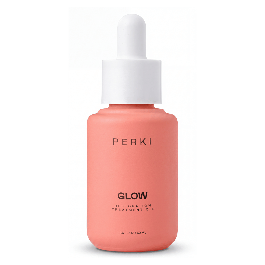 PerkiGlow Activator Oil