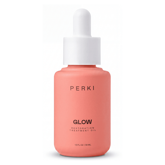 PerkiGlow Activator Oil