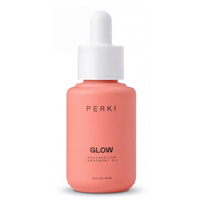 PerkiGlow Activator Oil