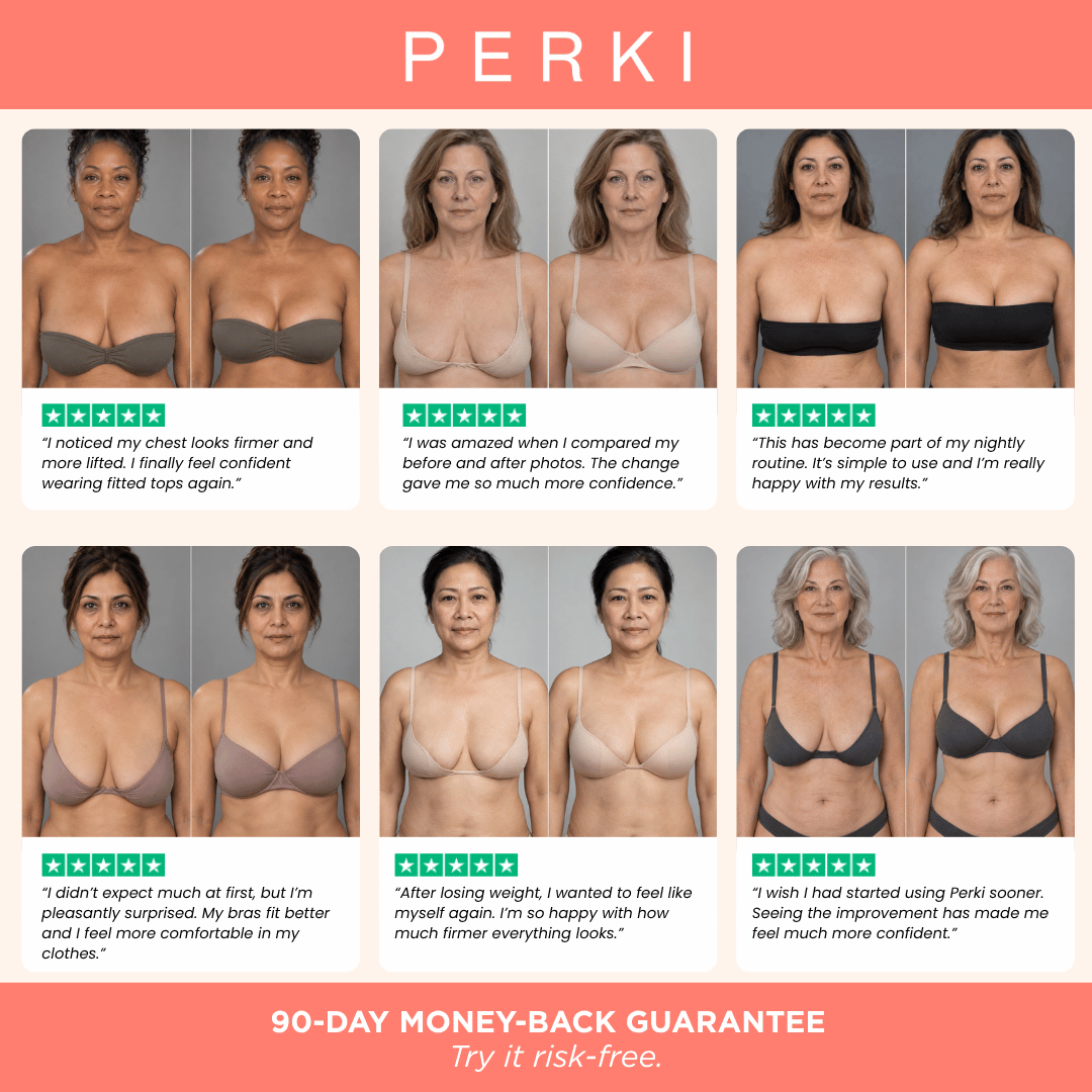 The Perki Restoration Protocol