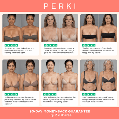 The Perki Restoration Protocol — 3-Month