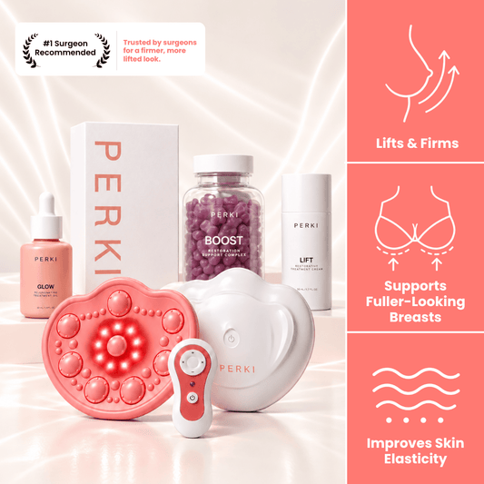 The Perki Restoration Protocol