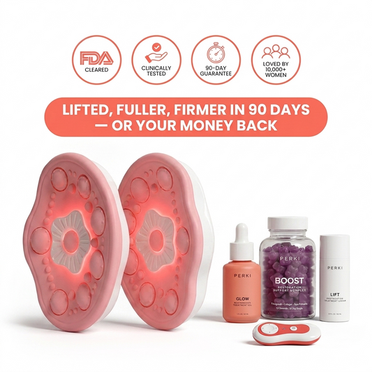 The Perki Restoration Protocol