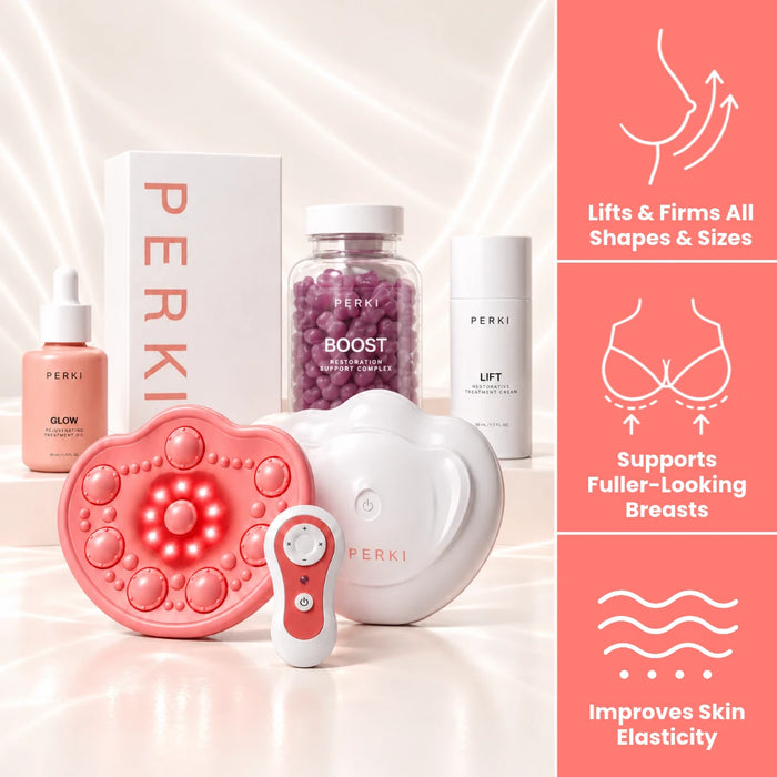 The Perki Restoration Protocol